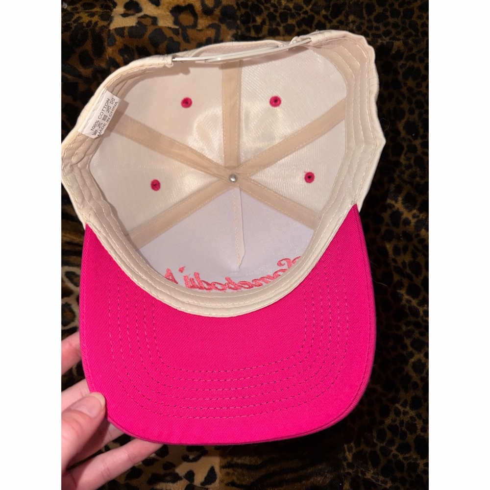 Trendy Somebody’s Problem Cap NWT - image 4